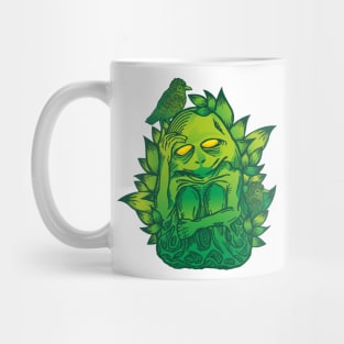 Lost in Thought Mug